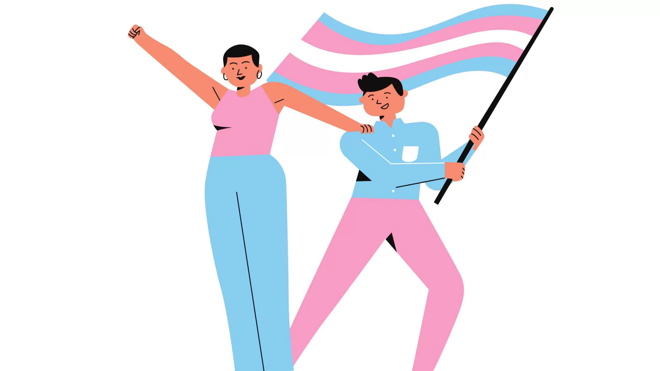 16 Perguntas que Você Deve Fazer ANTES de Contratar Pessoas Trans